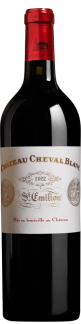 Château Cheval Blanc 2022
